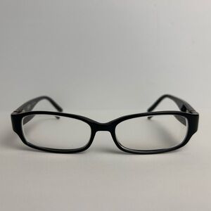 Coach Bernice (844) black Glasses